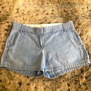 J. Crew Shorts